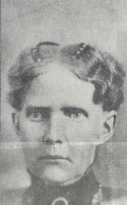 Martha Eccles (1847 - 1915) Profile